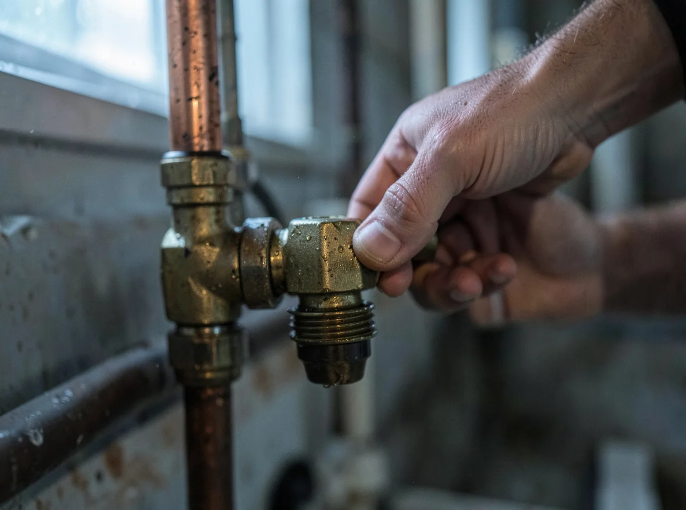 Emergency Plumber Utica, NE FAQs
